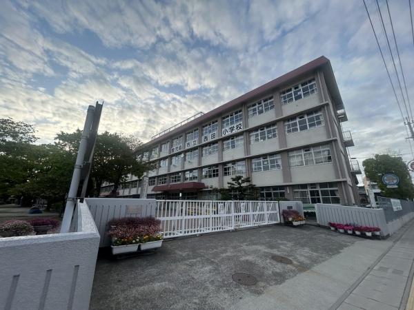 鹿児島市常盤1丁目の中古一戸建て(鹿児島市立西田小学校)