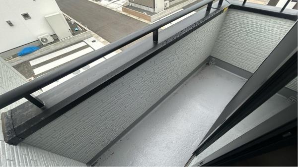 新築戸建て　霧島市隼人町　1号棟