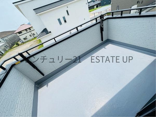新築戸建て　霧島市隼人町　1号棟