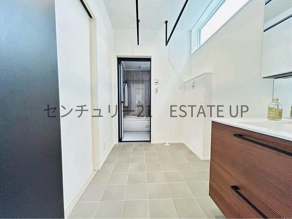 新築戸建て　上福元町　2号