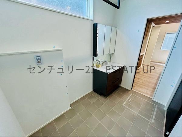 新築戸建て　上福元町　2号