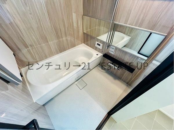 新築戸建て　上福元町　2号