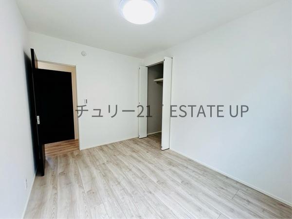 新築戸建て　上福元町　2号