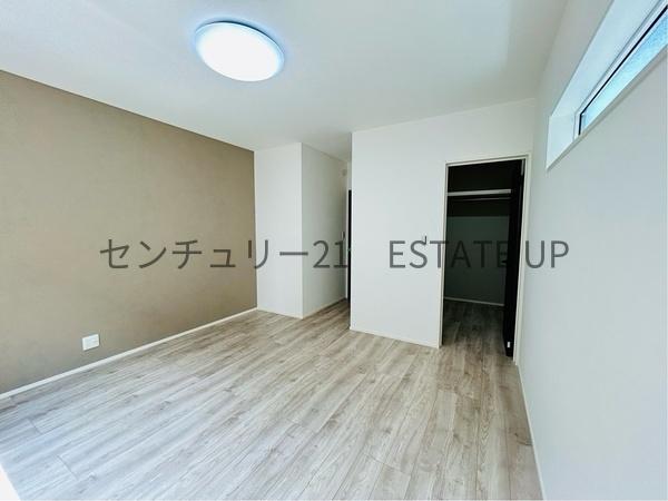 新築戸建て　上福元町　2号