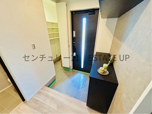 新築戸建て　上福元町　2号