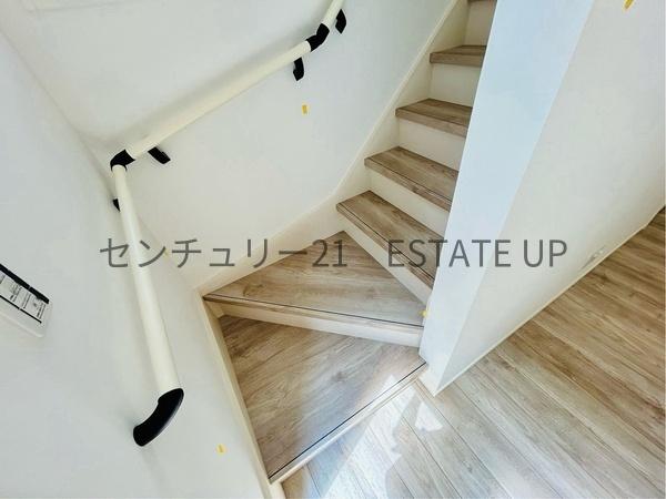 新築戸建て　上福元町　2号