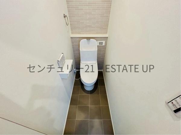 新築戸建て　上福元町　2号