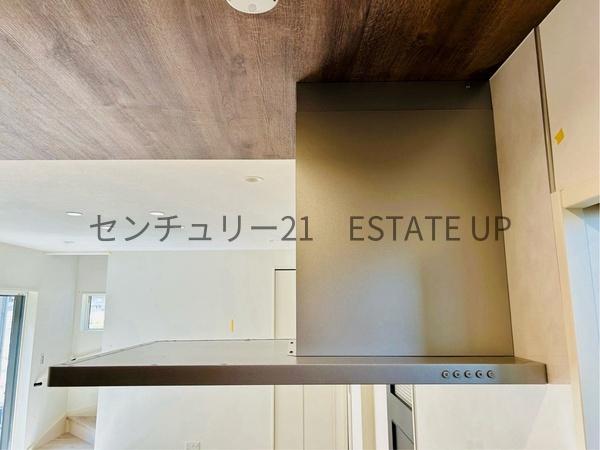 新築戸建て　上福元町　2号