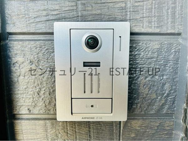 新築戸建て　上福元町　2号
