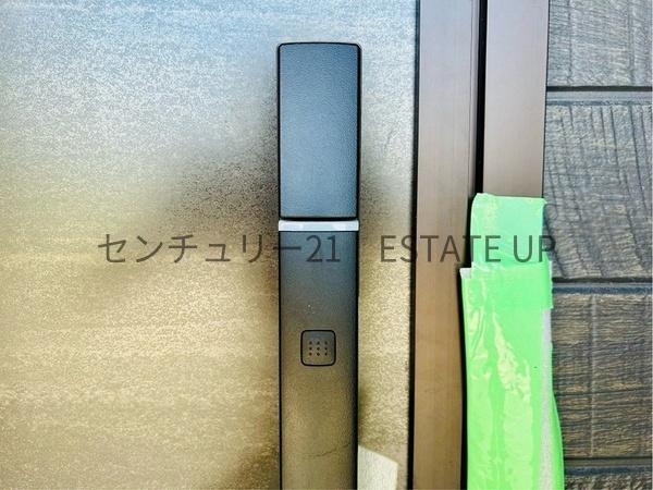 新築戸建て　上福元町　2号