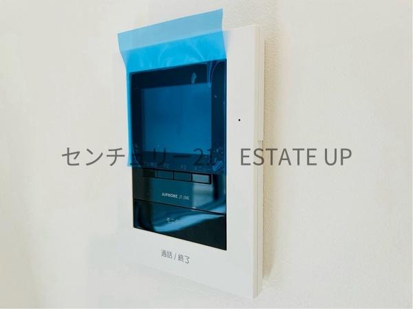 新築戸建て　上福元町　2号