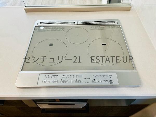 新築戸建て　上福元町　2号