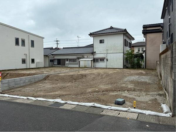 明和2丁目土地