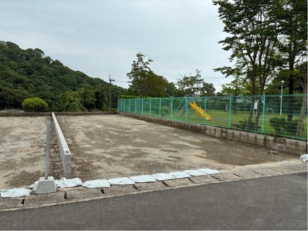 明和4丁目土地