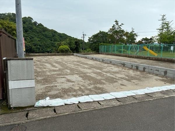 明和4丁目土地
