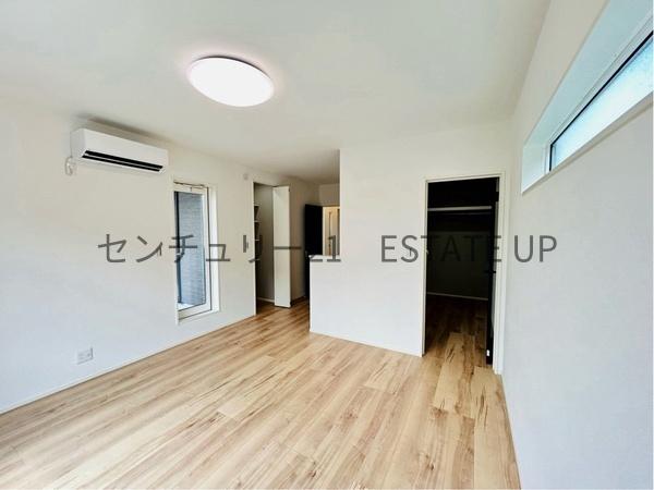 新築戸建て　上福元町　1号