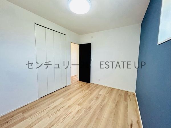 新築戸建て　上福元町　1号