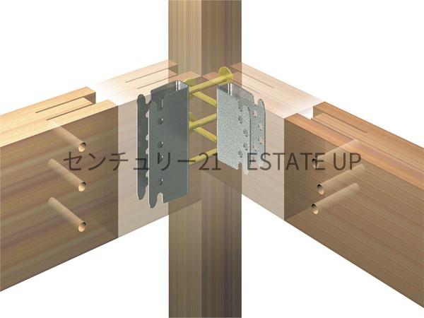 新築戸建て　上福元町　1号