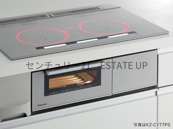 新築戸建て　上福元町　1号