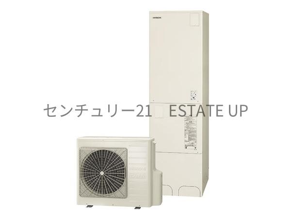 新築戸建て　上福元町　1号