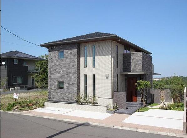 中古戸建て　田上5丁目