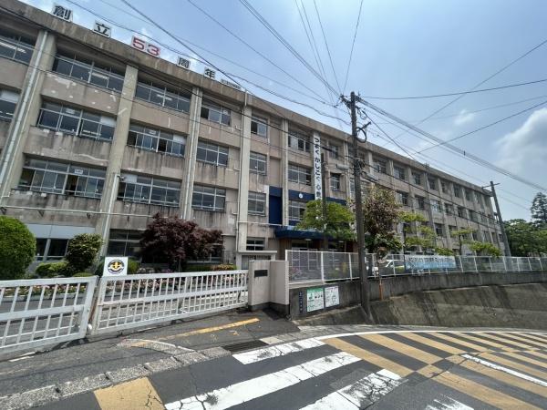 新築戸建て 広木2丁目(鹿児島市立広木小学校)