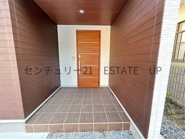 新築戸建て　広木2丁目