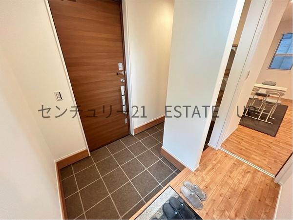 新築戸建て　広木2丁目