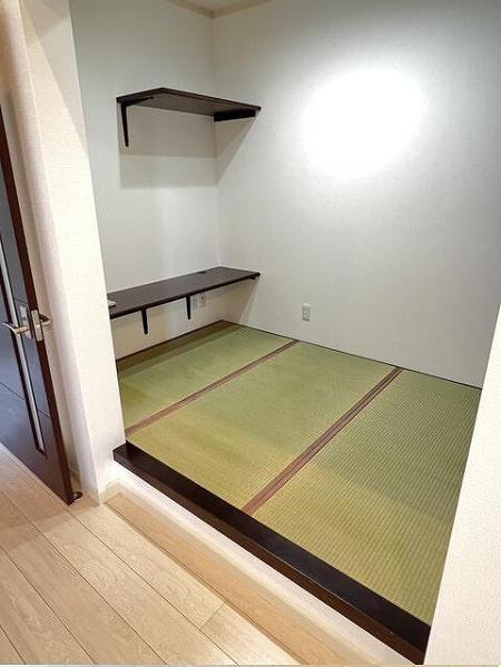 鹿児島市下福元町の中古一戸建て