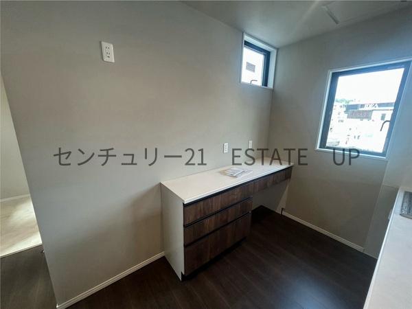 新築戸建て　下伊敷1丁目