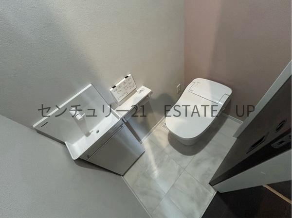 新築戸建て　下伊敷1丁目
