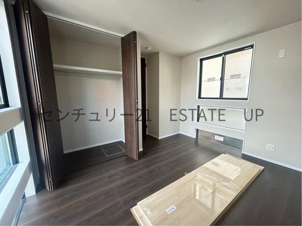 新築戸建て　下伊敷1丁目