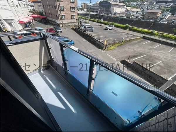 新築戸建て　下伊敷1丁目