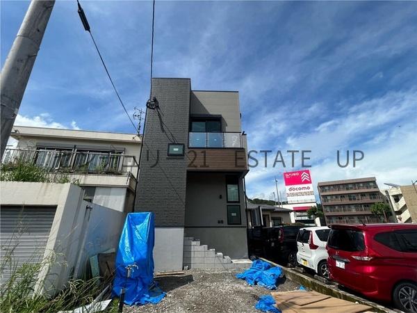 新築戸建て　下伊敷1丁目