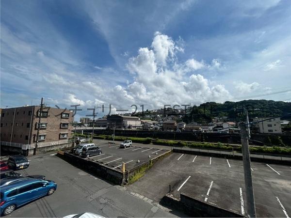 新築戸建て　下伊敷1丁目