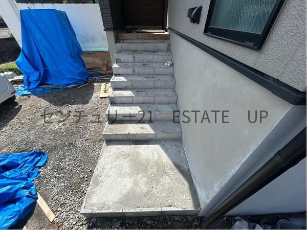 新築戸建て　下伊敷1丁目