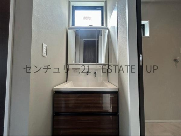 新築戸建て　下伊敷1丁目