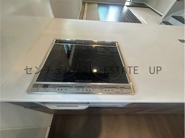 新築戸建て　下伊敷1丁目