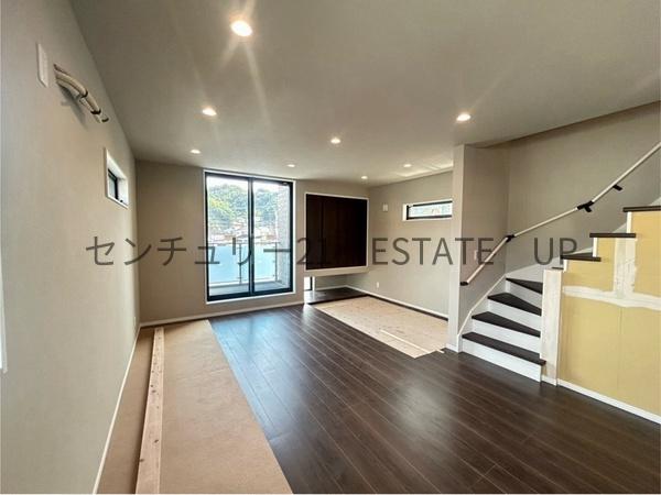 新築戸建て　下伊敷1丁目