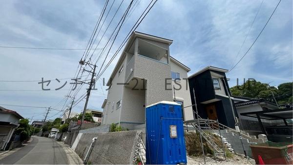 新築戸建て　西伊敷4丁目