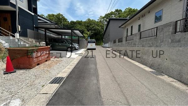 新築戸建て　西伊敷4丁目