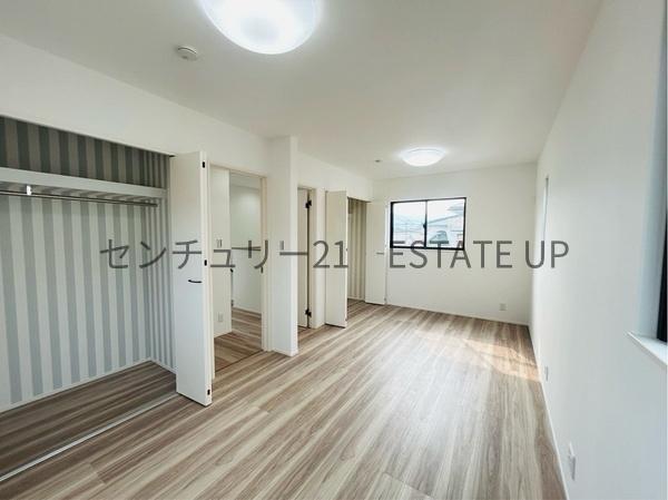 鹿児島市自由ヶ丘１丁目の中古一戸建て