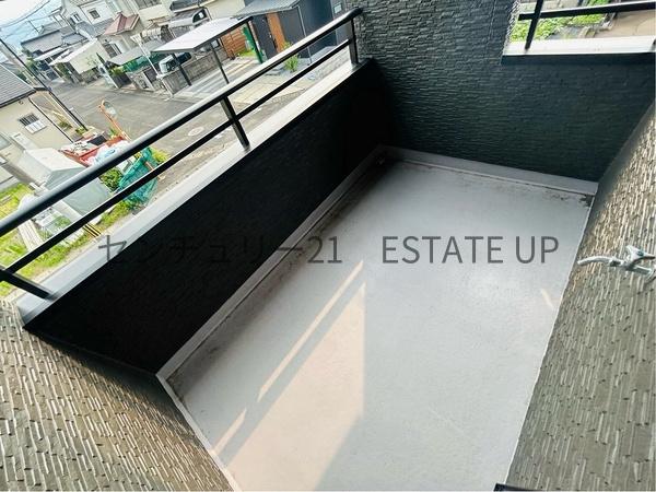 鹿児島市自由ヶ丘１丁目の中古一戸建て