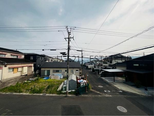 鹿児島市自由ヶ丘１丁目の中古一戸建て