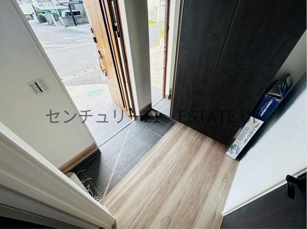 鹿児島市自由ヶ丘１丁目の中古一戸建て