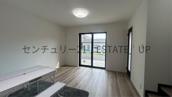 中古戸建て　自由ヶ丘