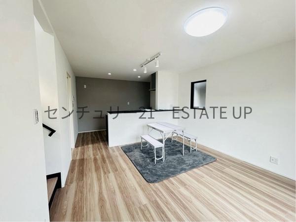 鹿児島市自由ヶ丘１丁目の中古一戸建て