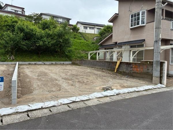 明和3丁目土地