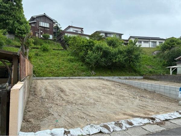 明和3丁目土地