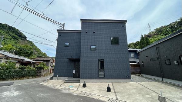 中古戸建て　伊敷７丁目